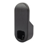 For Tesla Model 3 / X / S / Y Car Charger Wall Storage Bracket, EU Plug, US Plug