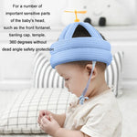 เบาะกันตกสำหรับเด็กทารก Bamboo Dragonfly สีเทา, สีชมพู, สีน้ำเงิน