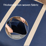 Extra Large Moving Bags Storage Totes Bag Travel Duffle Bag, 78 x 55 x 25cm, 68 x 50 x 25cm, 58 x 40 x 25cm, 48 x 30 x 25cm