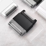 Double-Sided Scraper Anti-Static Manual Clothing Ball Trimmer