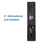 รีโมทคอนโทรลสำหรับทีวี Samsung รุ่น BN59-01259B/E/D BN59-01260A 01241A, BN59-01259B/E/D