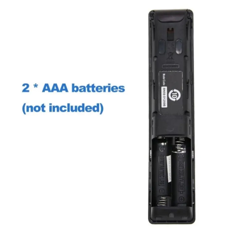 รีโมทคอนโทรลสำหรับทีวี Samsung รุ่น BN59-01259B/E/D BN59-01260A 01241A, BN59-01259B/E/D