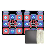 แผ่นเกมเต้นรำอิเล็กทรอนิกส์ HD-MI สำหรับเด็ก, 039