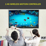 แผ่นเกมเต้นรำอิเล็กทรอนิกส์ HD-MI สำหรับเด็ก, 039