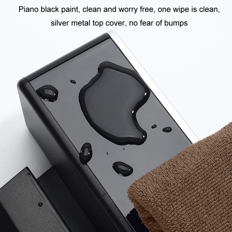 Car Seat Gap Storage Box with 2 USB Charging Port, Principal Driver Silver, Co-pilot Silver, Principal Driver Red, Co-pilot Red, Principal Driver Gray, Co-pilot Gray