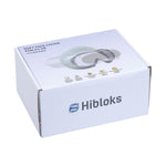 แผ่นรองป้องกันหน้าแว่น VR PICO 4 Hibloks พร้อมพัดลม, 1 ชิ้น PU ฝ้าย, 2 ชิ้น PU ฝ้าย, 1 ชิ้น ไอซ์ซิลค์, 2 ชิ้น ไอซ์ซิลค์