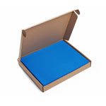 เสื่อบาลานซ์ ขนาด 40x50x6 ซม. สำหรับกีฬา รองเข่า เสื่อรองรับแบนสำหรับฟิตเนส สีฟ้า Tiffany, ชมพูพันปี, น้ำเงินเข้ม, ม่วง