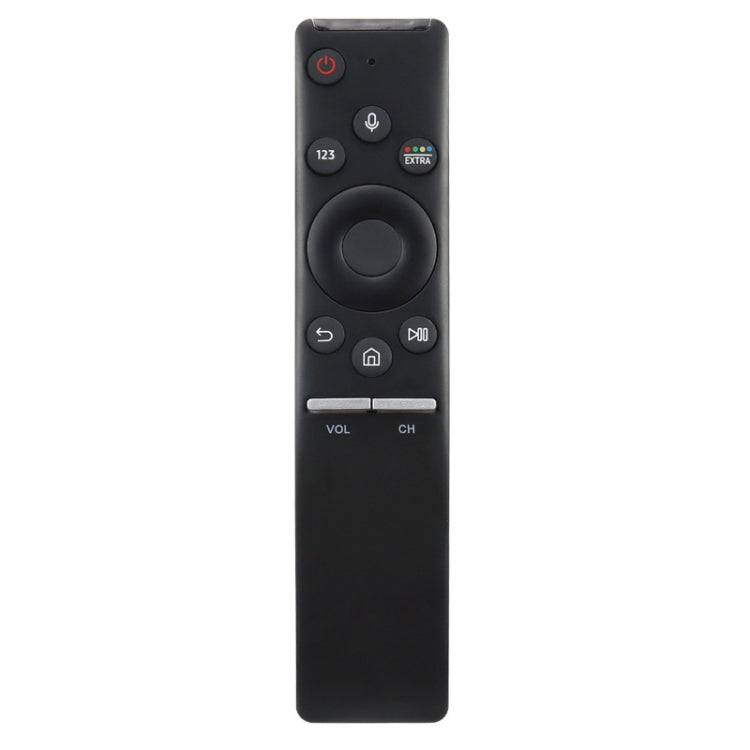 รีโมทคอนโทรลเสียง BN59-01266A สำหรับ Samsung 4K สมาร์ททีวี, BN59-01266A