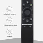 รีโมทคอนโทรลเสียง BN59-01266A สำหรับ Samsung 4K สมาร์ททีวี, BN59-01266A