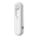 Bluetooth Earphone Cleaning Artifact Phone Dust Removal Tool Multi-Function Cleaning Brush, Sky Blue, Grey