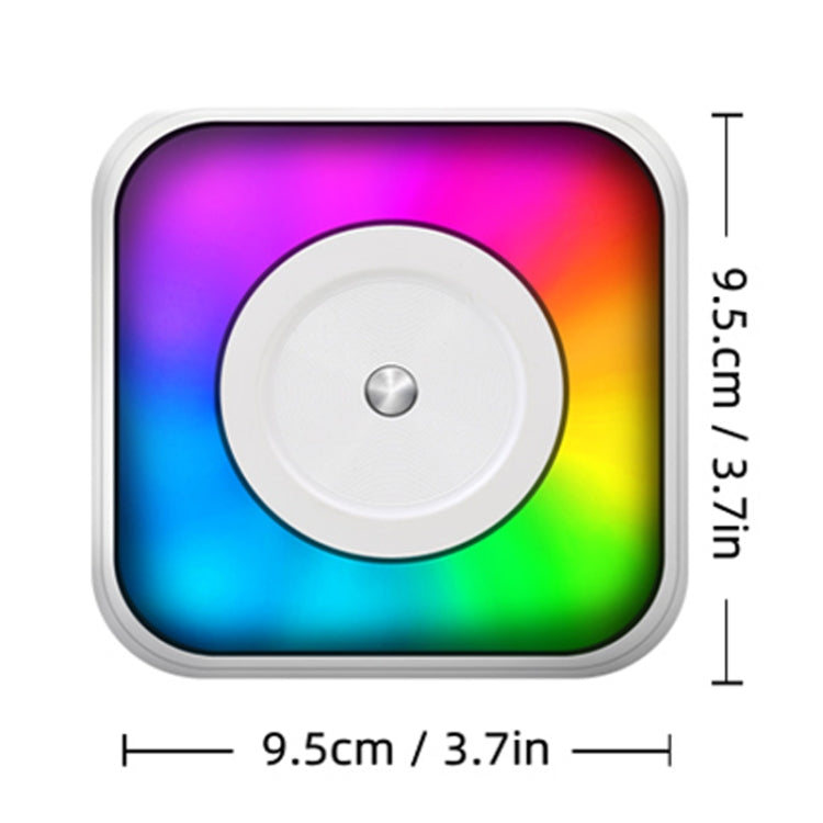 เครื่องพิมพ์บลูทูธพกพาแบบมินิ พร้อมไฟ RGB, เครื่องพิมพ์ฉลากเอกสารไร้หมึก, พร้อมกระดาษม้วน 1 ม้วน, พร้อมกระดาษม้วน 5 ม้วน, พร้อมสติกเกอร์ 5 ม้วน, พร้อมกระดาษ 5 แผ่น+สติกเกอร์ 5 แผ่น+กระดาษสี 3 แผ่น