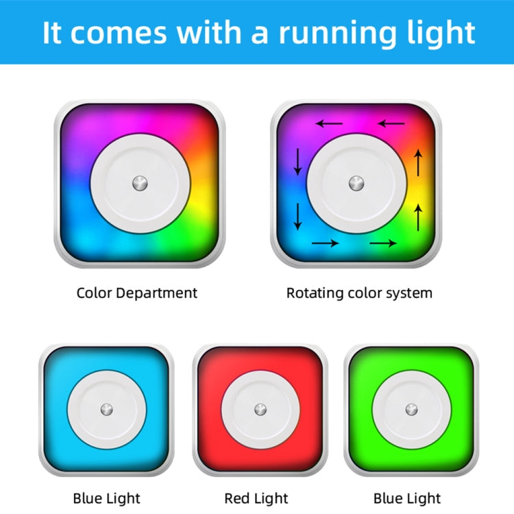เครื่องพิมพ์บลูทูธพกพาแบบมินิ พร้อมไฟ RGB, เครื่องพิมพ์ฉลากเอกสารไร้หมึก, พร้อมกระดาษม้วน 1 ม้วน, พร้อมกระดาษม้วน 5 ม้วน, พร้อมสติกเกอร์ 5 ม้วน, พร้อมกระดาษ 5 แผ่น+สติกเกอร์ 5 แผ่น+กระดาษสี 3 แผ่น