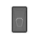 เครื่องติดตาม GPS กันน้ำสำหรับรถยนต์และมอเตอร์ไซค์ 2G, PG10WiFi