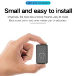 เครื่องติดตาม GPS กันน้ำสำหรับรถยนต์และมอเตอร์ไซค์ 2G, PG10WiFi
