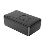 เครื่องติดตาม GPS กันน้ำสำหรับรถยนต์และมอเตอร์ไซค์ 2G, PG10WiFi