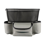 Car Multifunctional Armrest Box Storage Bag Car Interior Supplies