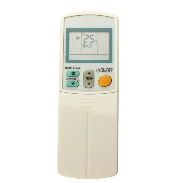 สำหรับรีโมทแอร์ DAIKIN รุ่น 433A1, 433A1