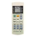 For Panasonic A75C3300 3208 3706 Air Conditioner Remote Control, A75C3300