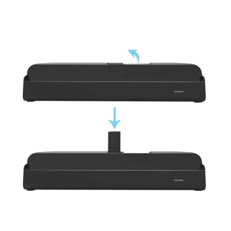 แท่นชาร์จและที่วางสำหรับเครื่องเล่น PlayStation Portal KJH อุปกรณ์เสริมเกม