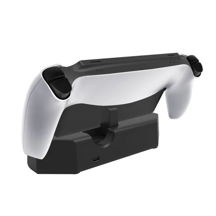 แท่นชาร์จและที่วางสำหรับเครื่องเล่น PlayStation Portal KJH อุปกรณ์เสริมเกม