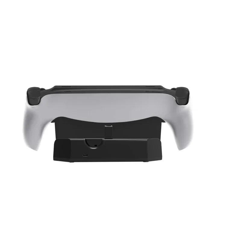 แท่นชาร์จและที่วางสำหรับเครื่องเล่น PlayStation Portal KJH อุปกรณ์เสริมเกม