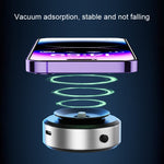 Magsafe Electric Suction Cup Magnetic Mobile Phone Car Navigation Holder