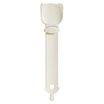 ที่บีบแถบอาหารแมว Cat Feeder ช้อนป้อนอาหารว่างบดสำหรับสัตว์เลี้ยง สีส้ม เขียว เบจ