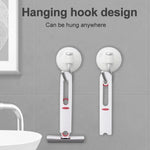Multifunctional Desktop Lazy Mini Mop Handheld Sponge Absorbent Mop