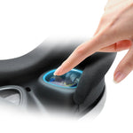 ชุดฟิล์มกันรอยเลนส์กล้องกระจกนิรภัยสำหรับ Meta Quest 3 อุปกรณ์เสริม VR