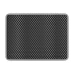 เสื่อกรงสัตว์เลี้ยงกันน้ำและกันกระเด็น ชั้นสองวัสดุ EVA ขนาด 45 x 30ซม.