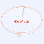 สร้อยคอเครื่องประดับโซ่สั้นอัลลอยชุบไฟฟ้า ราศีเมษทอง, ราศีกรกฎทอง, ราศีตุลย์ทอง, ราศีกันย์ทอง, ราศีสิงห์ทอง, ราศีกุมภ์ทอง, ราศีมีนทอง, ราศีพฤษภทอง, ราศีมังกรทอง, ราศีธนูทอง, ราศีพิจิกทอง, ราศีเมถุนทอง