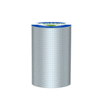 เทปกันน้ำบิวทิลหนา 1.2mm เทปฟอยล์อลูมิเนียมติดเอง ขนาด 5cm x 5m, 15cm x 5m, 20cm x 5m, 10cm x 10m