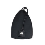 Pull-out Personalized Ladies Car Key Bag Portable Large Capacity Storage Key Cover, Black, Green Blue, Light Pink, Black With Seal, Yellow With Seal, Red With Seal