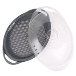 For Thermomix TM5  TM6 TM31 Blender Replacement, Steaming Pan Cover, Steaming Pan