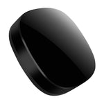 รีโมทสมาร์ทอินฟราเรดสำหรับกล่องรับสัญญาณทีวี WIFI และเครื่องปรับอากาศ, QRA1