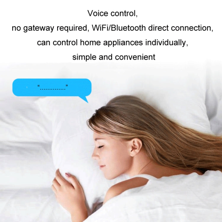 รีโมทสมาร์ทอินฟราเรดสำหรับกล่องรับสัญญาณทีวี WIFI และเครื่องปรับอากาศ, QRA1
