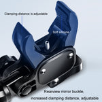 Car Snake-shaped Live Shooting Holder Mobile Phone Holder