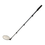 Hand-Held Telescopic Explosion-Proof Vehicle Bottom Security Inspection Reflective Detection Mirror, PM200