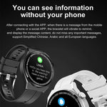 GT3Pro สมาร์ทวอทช์หน้าจอ 1.28 นิ้ว พร้อมบลูทูธและ NFC สีดำซิลิโคน, สีเงินซิลิโคน, หนังดำ, หนังน้ำตาล, เหล็กดำ, เหล็กเงิน, เหล็กสามเม็ดสีดำ, เหล็กสามเม็ดสีเงิน