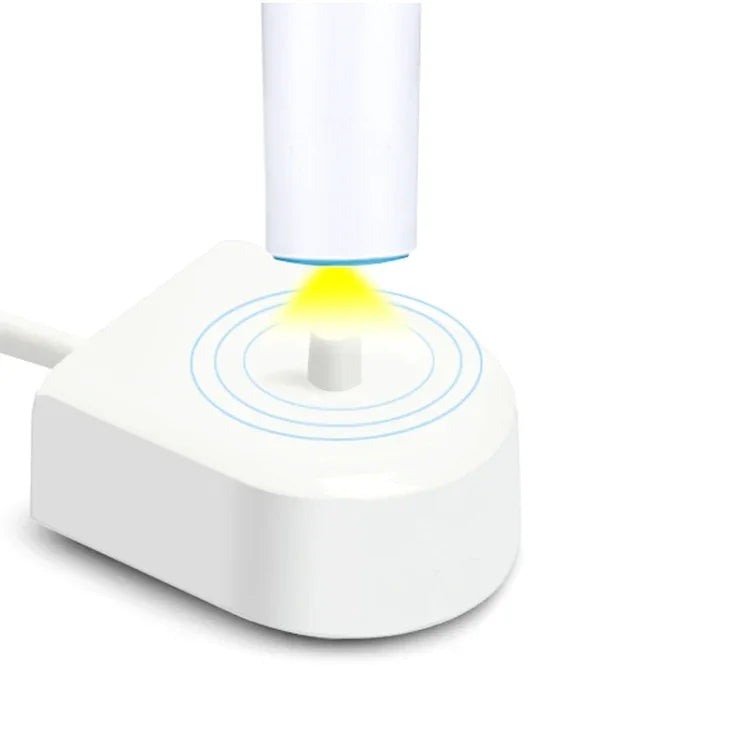 ที่ชาร์จปลั๊ก EU สำหรับแปรงสีฟัน Philips รุ่น HX6730 6511 3216 3226 9112 เป็นต้น, ปลั๊ก EU