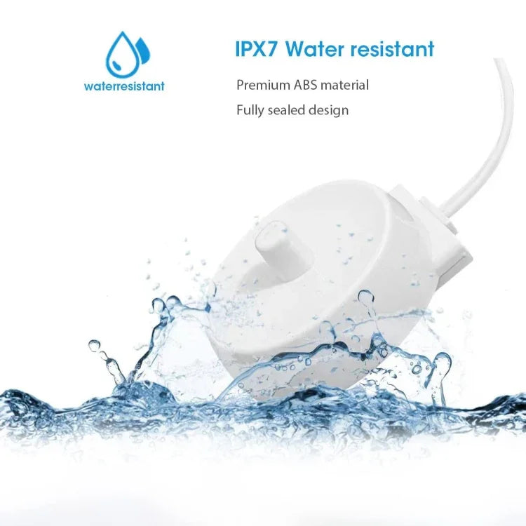 ที่ชาร์จปลั๊ก EU สำหรับแปรงสีฟัน Philips รุ่น HX6730 6511 3216 3226 9112 เป็นต้น, ปลั๊ก EU