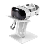 VR Headset Storage Display Stand For Apple Vision Pro / Meta Quest 3 / 2 / Pro