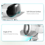 VR Headset Storage Display Stand For Apple Vision Pro / Meta Quest 3 / 2 / Pro