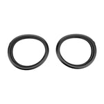 สำหรับ Apple Vision Pro กรอบแม่เหล็กแว่น VR อุปกรณ์เสริมอัจฉริยะ กรอบเดี่ยว ดัชนีหักเห 1.56 พร้อมเลนส์ 200 องศา ดัชนีหักเห 1.61 พร้อมเลนส์ 300 องศา ดัชนีหักเห 1.67 พร้อมเลนส์ 400 องศา
