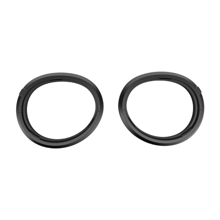 สำหรับ Apple Vision Pro กรอบแม่เหล็กแว่น VR อุปกรณ์เสริมอัจฉริยะ กรอบเดี่ยว ดัชนีหักเห 1.56 พร้อมเลนส์ 200 องศา ดัชนีหักเห 1.61 พร้อมเลนส์ 300 องศา ดัชนีหักเห 1.67 พร้อมเลนส์ 400 องศา