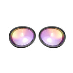 สำหรับ Apple Vision Pro กรอบแม่เหล็กแว่น VR อุปกรณ์เสริมอัจฉริยะ กรอบเดี่ยว ดัชนีหักเห 1.56 พร้อมเลนส์ 200 องศา ดัชนีหักเห 1.61 พร้อมเลนส์ 300 องศา ดัชนีหักเห 1.67 พร้อมเลนส์ 400 องศา