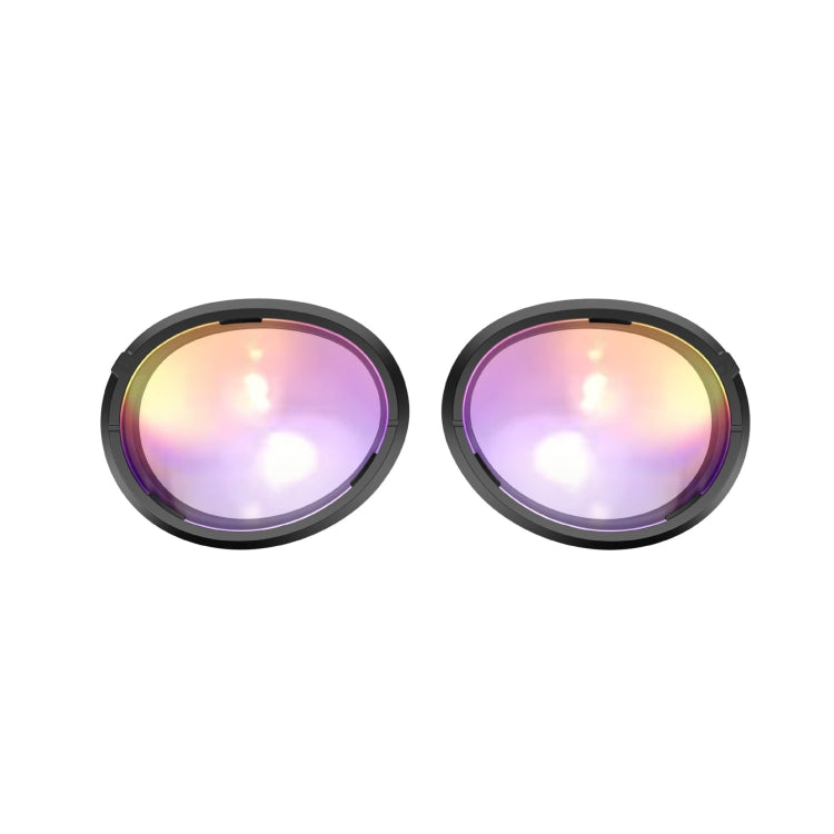 สำหรับ Apple Vision Pro กรอบแม่เหล็กแว่น VR อุปกรณ์เสริมอัจฉริยะ กรอบเดี่ยว ดัชนีหักเห 1.56 พร้อมเลนส์ 200 องศา ดัชนีหักเห 1.61 พร้อมเลนส์ 300 องศา ดัชนีหักเห 1.67 พร้อมเลนส์ 400 องศา