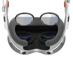 สำหรับ Apple Vision Pro กรอบแม่เหล็กแว่น VR อุปกรณ์เสริมอัจฉริยะ กรอบเดี่ยว ดัชนีหักเห 1.56 พร้อมเลนส์ 200 องศา ดัชนีหักเห 1.61 พร้อมเลนส์ 300 องศา ดัชนีหักเห 1.67 พร้อมเลนส์ 400 องศา