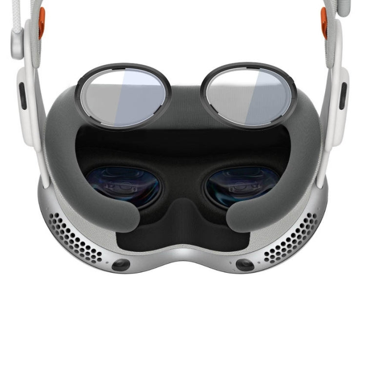 สำหรับ Apple Vision Pro กรอบแม่เหล็กแว่น VR อุปกรณ์เสริมอัจฉริยะ กรอบเดี่ยว ดัชนีหักเห 1.56 พร้อมเลนส์ 200 องศา ดัชนีหักเห 1.61 พร้อมเลนส์ 300 องศา ดัชนีหักเห 1.67 พร้อมเลนส์ 400 องศา