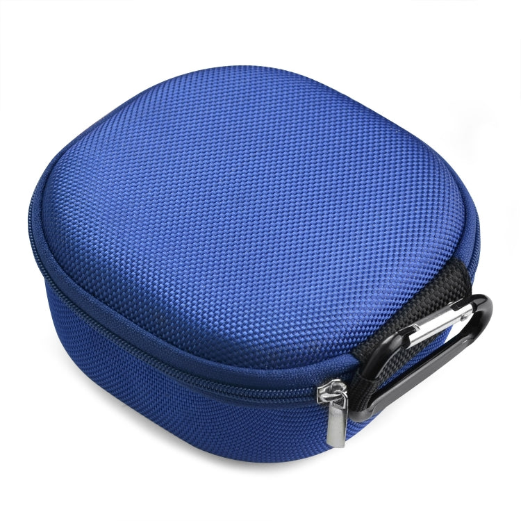 กระเป๋าเก็บลำโพงบลูทูธ JBL GO4 แบบพกพา พร้อมเคสป้องกัน สีน้ำเงิน ดำ และดำคาร์บอนไฟเบอร์